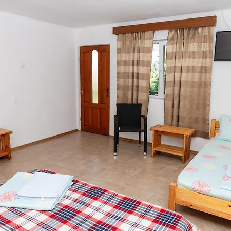 Casa Tudor Homestay