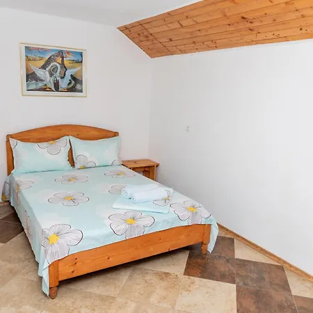 Casa Tudor Homestay Vama Veche