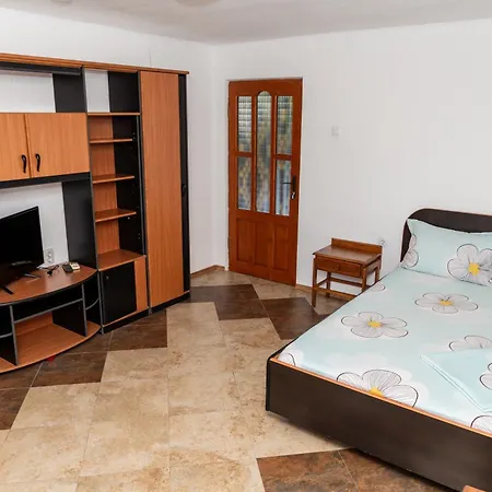 Casa Tudor * Vama Veche