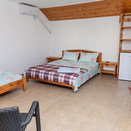 Homestay Casa Tudor