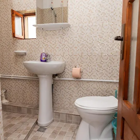 Casa Tudor Homestay Vama Veche