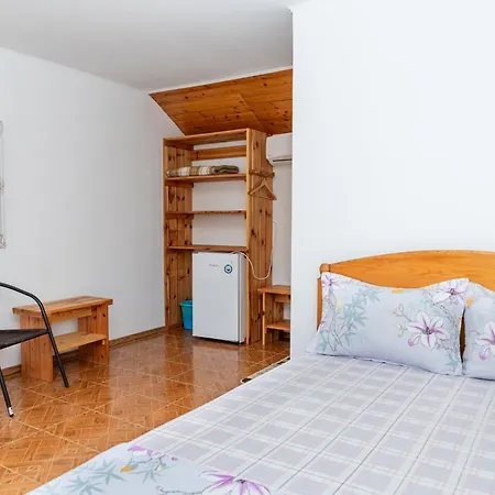 Casa Tudor Homestay *