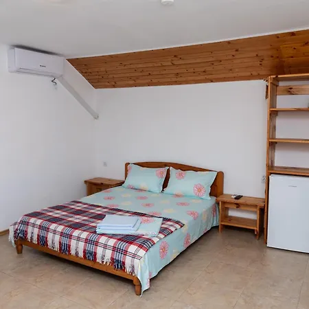 Casa Tudor Homestay Vama Veche