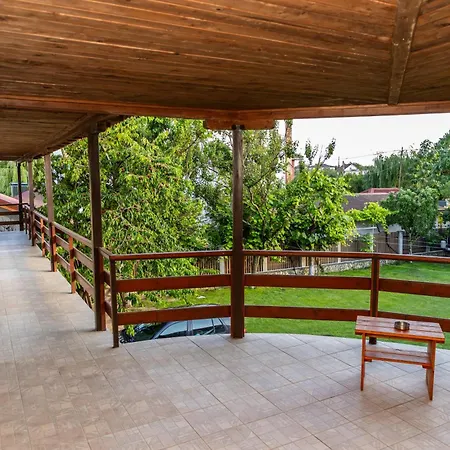 Homestay Casa Tudor