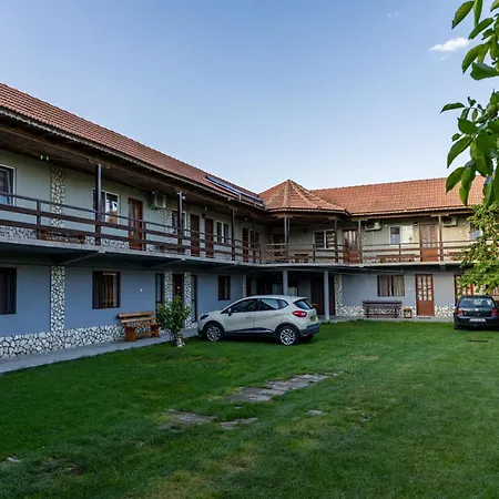 Casa Tudor Homestay Vama Veche